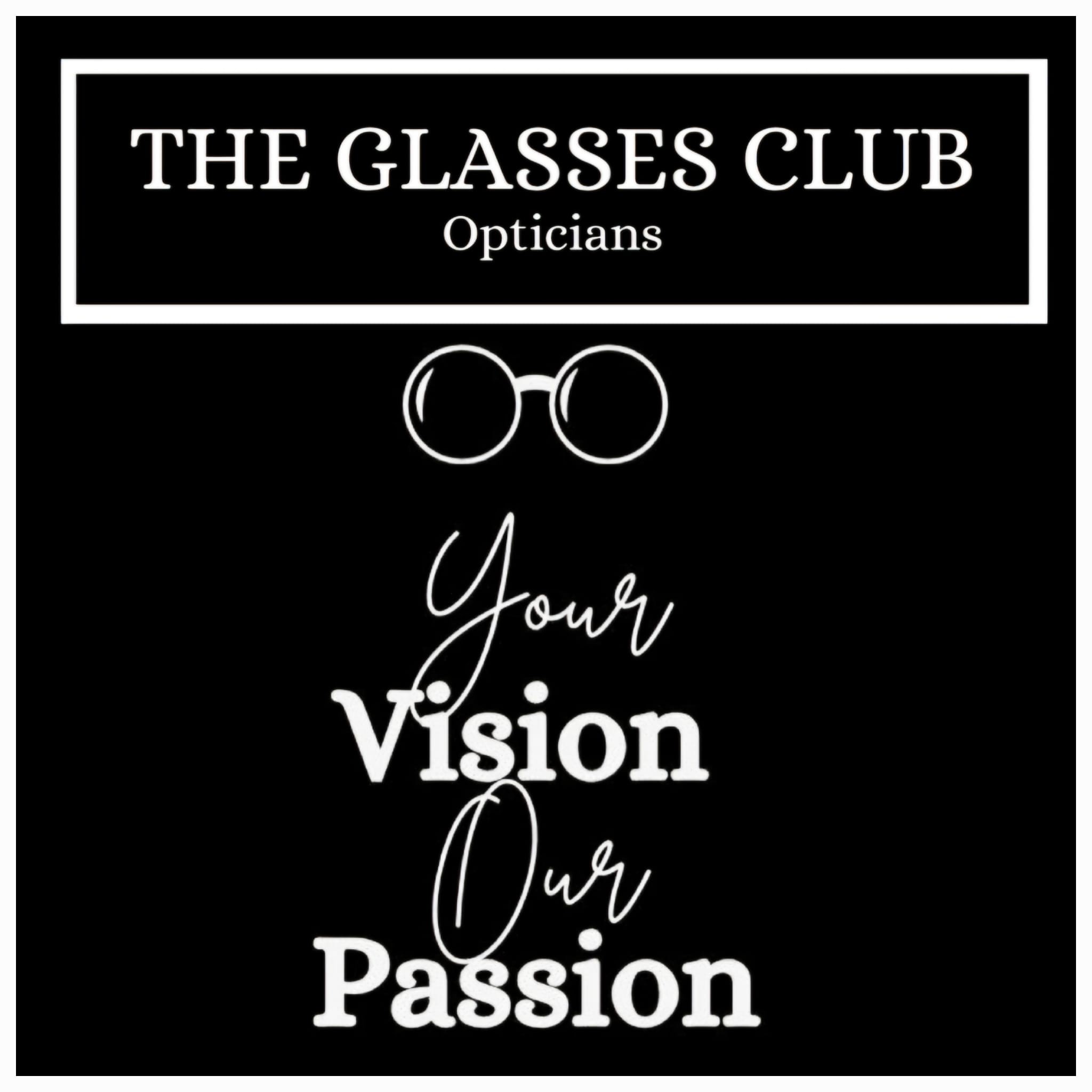 The Glasses Club